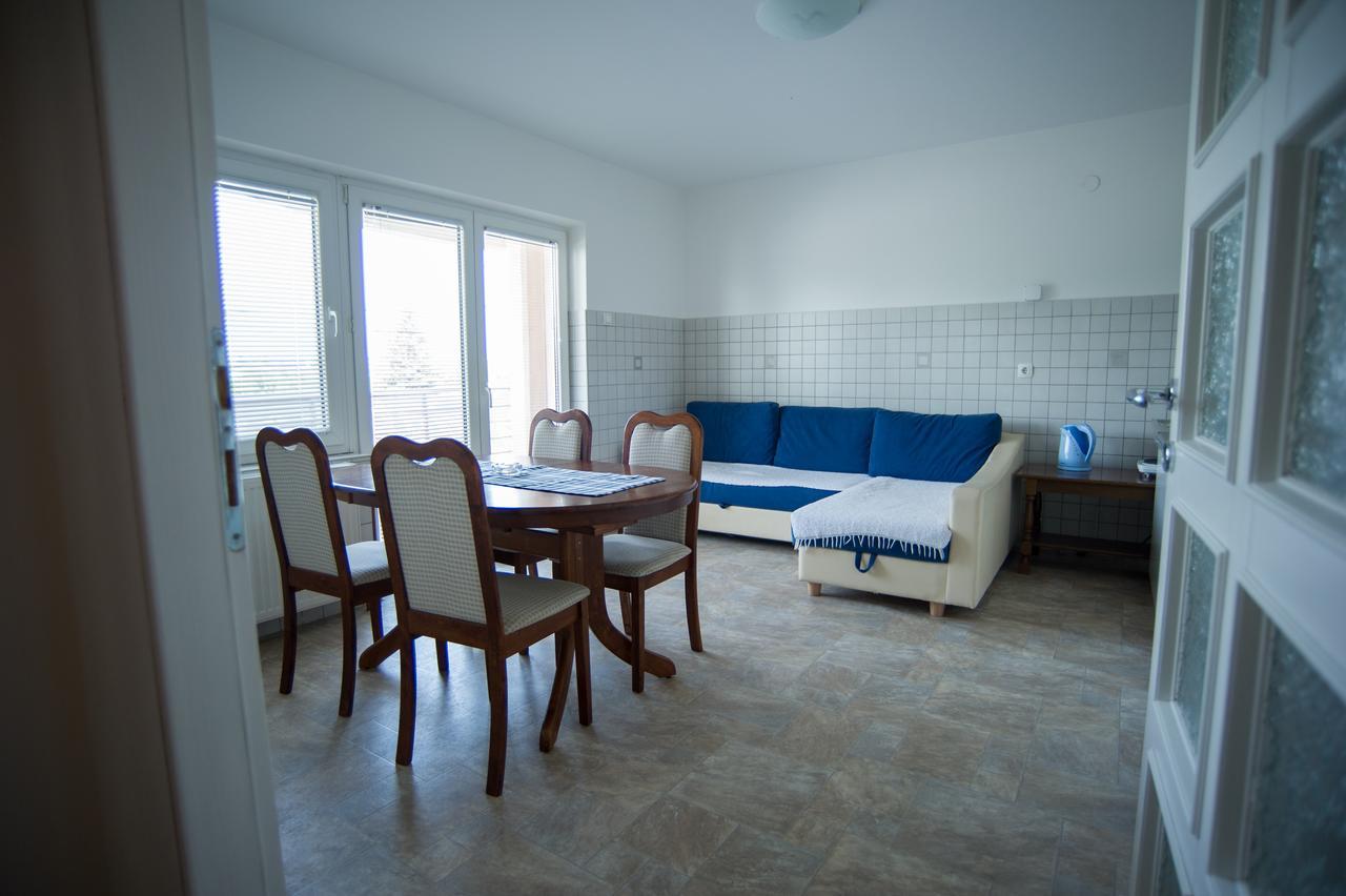 Hostel Larisa Banja Luka Kültér fotó